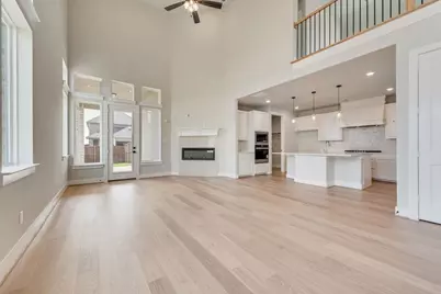 656 Blakelys Way, Fate, TX 75189 - Photo 6
