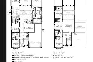 4201 Kinglet Ct, Prosper, TX 75078 - Photo 2