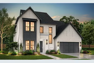 4201 Kinglet Court, Prosper, TX 75078 - Photo 1