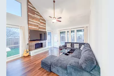 1236 Whitehorse Drive, Lewisville, TX 75077 - Photo 28