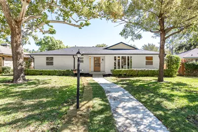 5118 Breakwood Drive, Dallas, TX 75227 - Photo 1