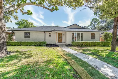 5118 Breakwood Drive, Dallas, TX 75227 - Photo 2