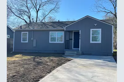 6410 Lovett Avenue, Dallas, TX 75227 - Photo 2