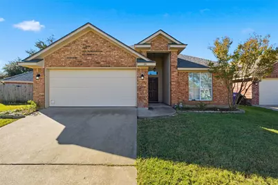 10124 Colony Drive, Waco, TX 76708 - Photo 1