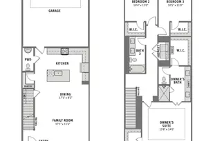 1007 Splitrock Dr, Allen, TX 75013 - Photo 2