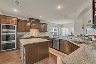 531 Curtiss Dr, Fate, TX 75087 - Photo 6