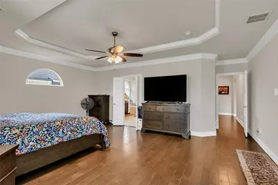 531 Curtiss Drive, Fate, TX 75087 - Photo 8