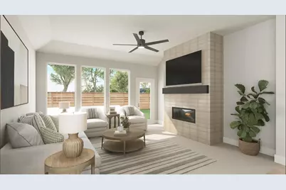 7413 Autumn Hill Drive, Denton, TX 76249 - Photo 10