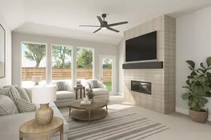 7413 Autumn Hl Dr, Denton, TX 76249 - Photo 10