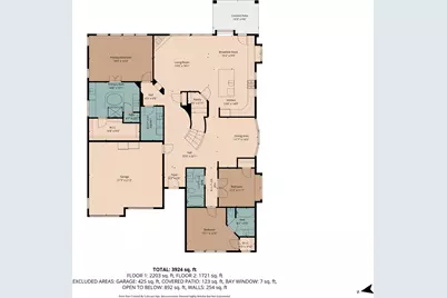 4817 Cedar Creek Drive, McKinney, TX 75070 - Photo 28