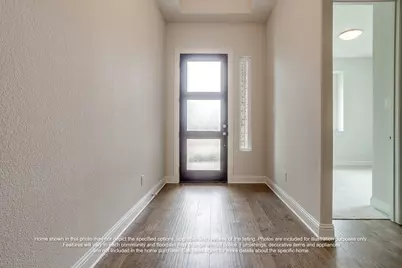 100 Trinity Street, Grandview, TX 76050 - Photo 2