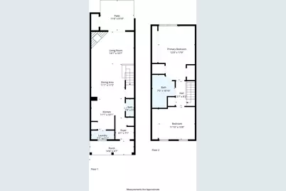 3801 14th Street #2006, Plano, TX 75074 - Photo 28