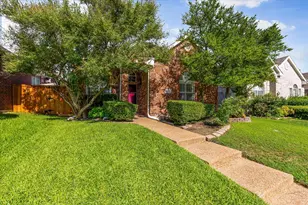 8013 Springmoss Dr, Plano, TX 75025 - Photo 1