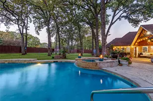 1532 Windsor Forest Trail, Keller, TX 76262 - Photo 30