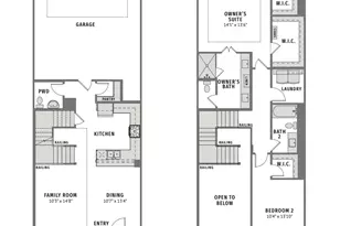 1015 Splitrock Dr, Allen, TX 75013 - Photo 2