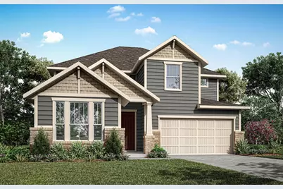 1704 Nesting Robin Lane, Denton, TX 76249 - Photo 1