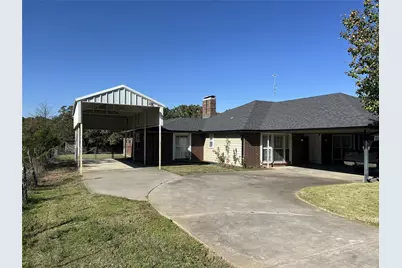 1072 Wagonseller Road, Bowie, TX 76230 - Photo 4