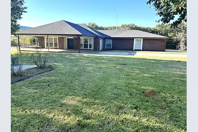 1072 Wagonseller Road, Bowie, TX 76230 - Photo 1
