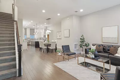 1365 Arch Place, Dallas, TX 75215 - Photo 8