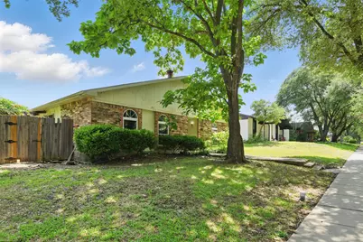 6318 Green Valley Drive, Garland, TX 75043 - Photo 2