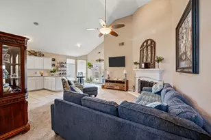 10549 Fossil Hill Dr, Fort Worth, TX 76131 - Photo 6