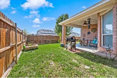 10549 Fossil Hill Drive, Fort Worth, TX 76131 - Photo 26