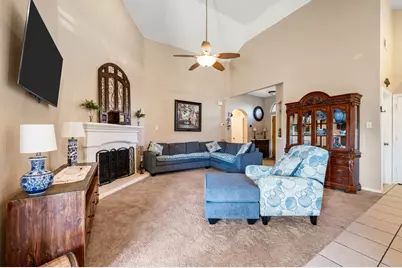 10549 Fossil Hill Drive, Fort Worth, TX 76131 - Photo 4