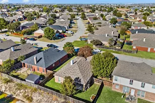 10549 Fossil Hill Dr, Fort Worth, TX 76131 - Photo 30