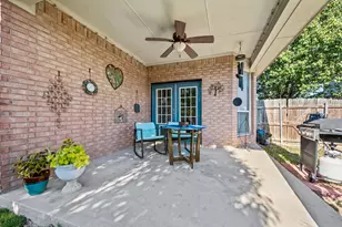 10549 Fossil Hill Dr, Fort Worth, TX 76131 - Photo 24