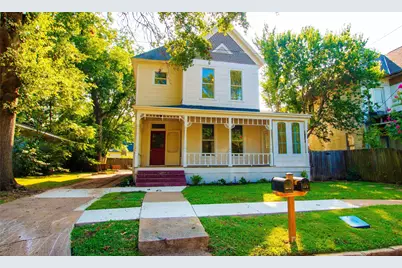 606 May Street, Palestine, TX 75801 - Photo 2