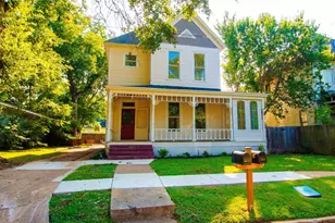 606 May St, Palestine, TX 75801 - Photo 2