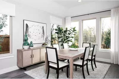 1712 Nesting Robin Lane, Denton, TX 76249 - Photo 14