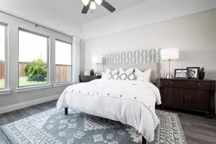 1712 Nesting Robin Ln, Denton, TX 76249 - Photo 2