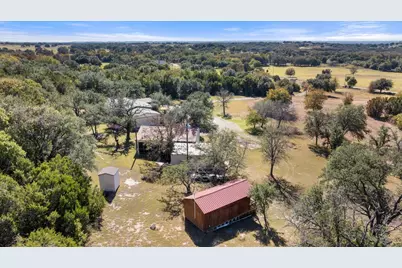 4474 S Fm 200, Nemo, TX 76070 - Photo 40