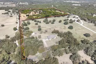 4474 S Fm 200, Nemo, TX 76070 - Photo 36