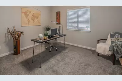 1201 Summerset Lane, Burleson, TX 76028 - Photo 16