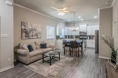 1201 Summerset Lane, Burleson, TX 76028 - Photo 2