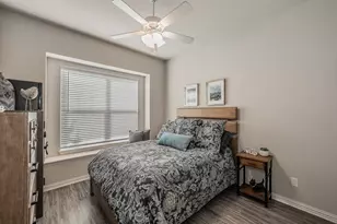 1201 Summerset Ln, Burleson, TX 76028 - Photo 6