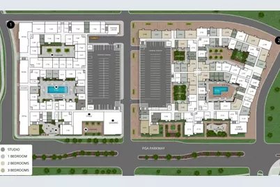 3800 Pga Parkway #2103, Frisco, TX 75033 - Photo 16