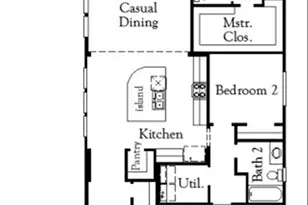 3940 Allred Dr, Heartland, TX 75114 - Photo 2