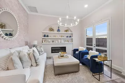 1705 Bison Meadow Lane, Heath, TX 75032 - Photo 22