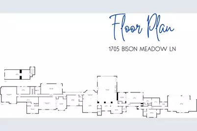 1705 Bison Meadow Lane, Heath, TX 75032 - Photo 40