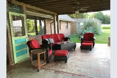 118 Cinch Buckle Ranch Road, Trinidad, TX 75163 - Photo 20