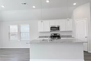 13156 Mizell Ln, Providence Village, TX 76227 - Photo 2