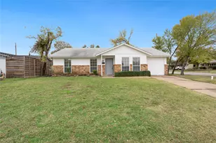 3021 Dupree St, Irving, TX 75062 - Photo 36