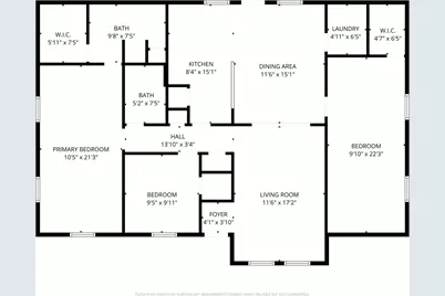 3021 Dupree Street, Irving, TX 75062 - Photo 40