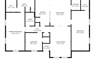 3021 Dupree St, Irving, TX 75062 - Photo 40