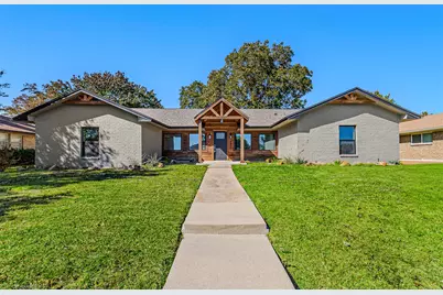 1301 Pecan Valley Drive, Garland, TX 75043 - Photo 2