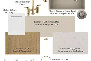 3609 Warick Dr, Dallas, TX 75229 - Photo 4