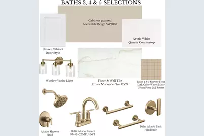 3609 Warick Drive, Dallas, TX 75229 - Photo 12